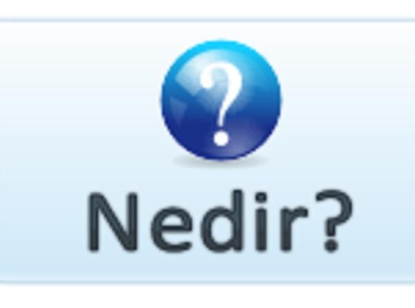 Öz Değerlendirme Nedir?