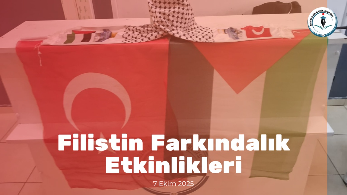 Okulumuzda Anlamlı 